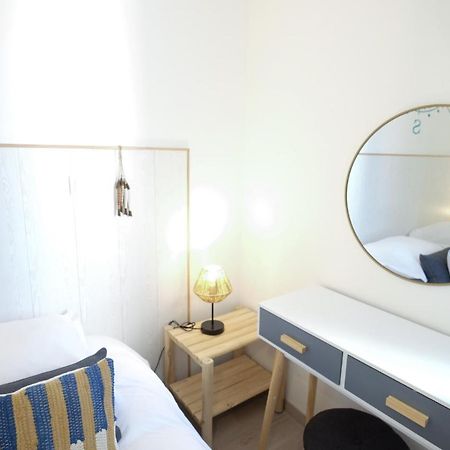 Chaleureux T3 Beauregard Apartment อานซี ภายนอก รูปภาพ